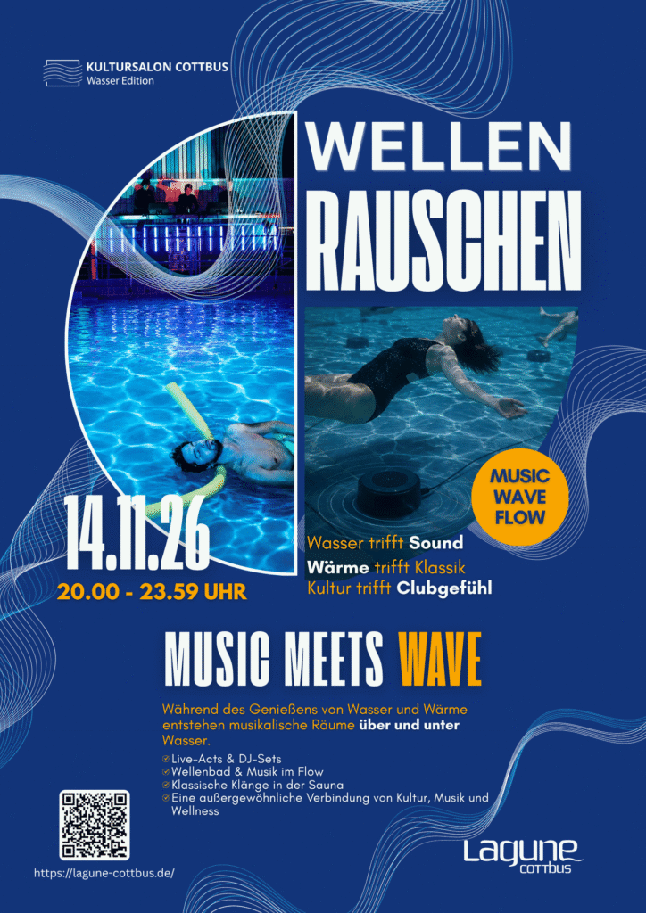 WELLENRAUSCHEN