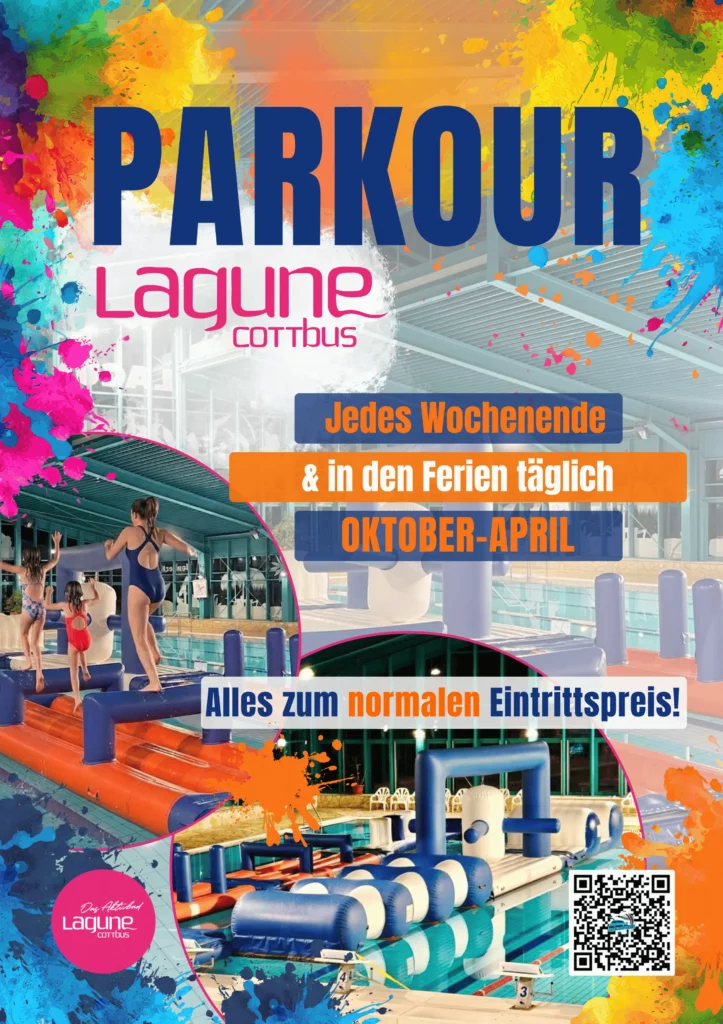 Parkour 2026